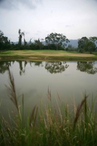 Tublamu Navy Golf Course